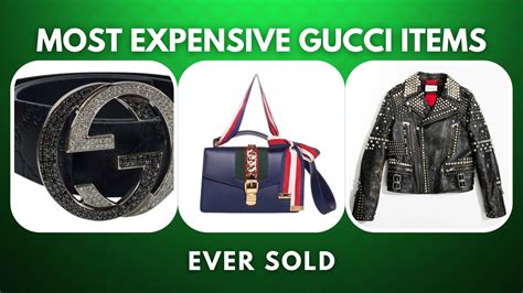 10000 gucci stuff|most valuable Gucci jacket.